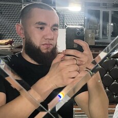 Фотография мужчины Изат, 24 года из г. Караганда