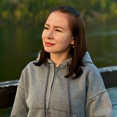 Фотография девушки Екатерина, 22 года из г. Красноярск