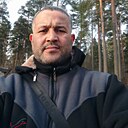 Фарид, 43 года