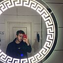 Раф, 27 лет
