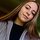 Оксана, 24 года