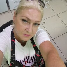 Фотография девушки Наталья, 53 года из г. Кемерово