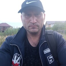 Фотография мужчины Дамир, 49 лет из г. Казань