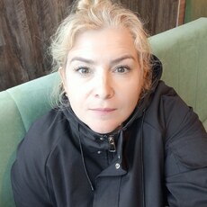Фотография девушки Надя, 44 года из г. Артемовский