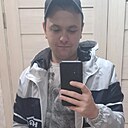 Даниил, 24 года