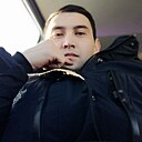 Даулетхан, 31 год