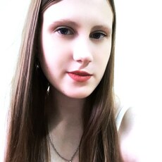 Фотография девушки Екатерина, 18 лет из г. Ачинск