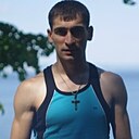 Алик, 36 лет