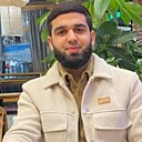 Amir, 23 года