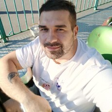Фотография мужчины Михаил, 34 года из г. Колпино