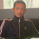 Шахбоз, 23 года