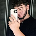 Бека, 24 года