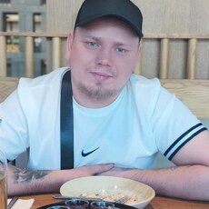 Фотография мужчины Артур, 32 года из г. Пенза