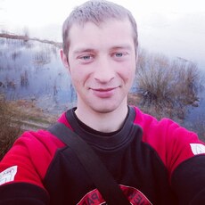 Фотография мужчины Андрей, 28 лет из г. Речица
