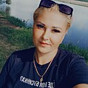 Любанька, 33 года