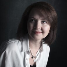 Фотография девушки Светлана, 51 год из г. Самара