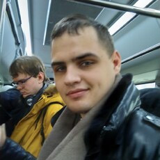 Фотография мужчины Илья, 29 лет из г. Ачинск