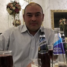 Фотография мужчины Алан, 41 год из г. Муром
