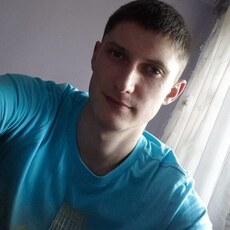 Фотография мужчины Андрей, 32 года из г. Усть-Каменогорск
