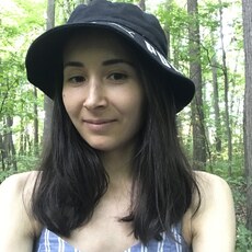 Фотография девушки Алина, 31 год из г. Уфа