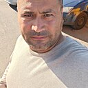 Хамзат, 37 лет