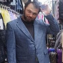 Магомед, 36 лет