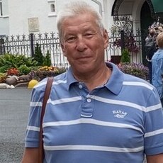 Фотография мужчины Владимир, 60 лет из г. Санкт-Петербург