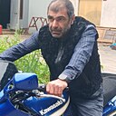 Арсен, 48 лет