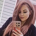 Юля, 27 лет
