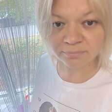 Фотография девушки Анастасия, 43 года из г. Нижний Новгород