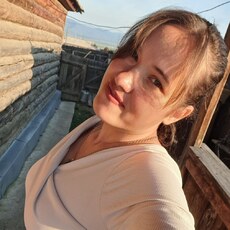 Фотография девушки Ольга, 30 лет из г. Гусиноозерск
