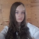 Верочкк, 18 лет
