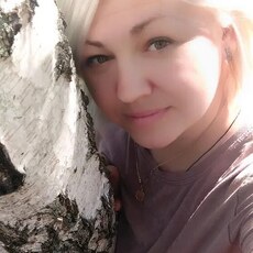 Фотография девушки Оксана, 38 лет из г. Павлоград
