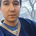 Дантес, 27 лет