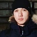 Мухаммад, 31 год