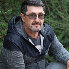 Фотография мужчины Макс, 54 года из г. Ташкент