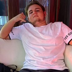 Фотография мужчины Владимир, 20 лет из г. Ростов-на-Дону