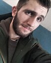 Вениамин, 22 года