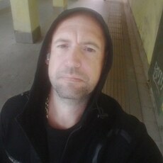 Фотография мужчины Егор, 37 лет из г. Самара