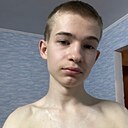 Паша, 19 лет