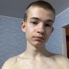 Фотография мужчины Паша, 19 лет из г. Горишние Плавни