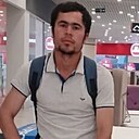 Зухриддин, 33 года