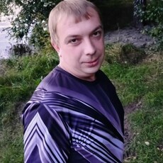 Фотография мужчины Алексей, 35 лет из г. Екатеринбург