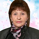 Татьяна, 60 лет