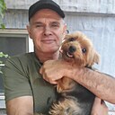Шавкат, 57 лет