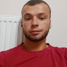 Фотография мужчины Vlad, 25 лет из г. Зелена Гура