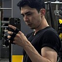 Bek, 32 года