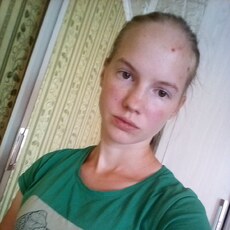 Фотография девушки Лера, 22 года из г. Брянск