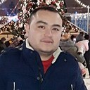 Алишер, 32 года