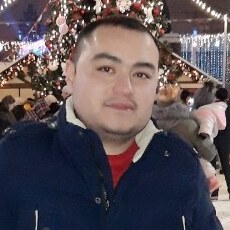 Фотография мужчины Алишер, 32 года из г. Городец